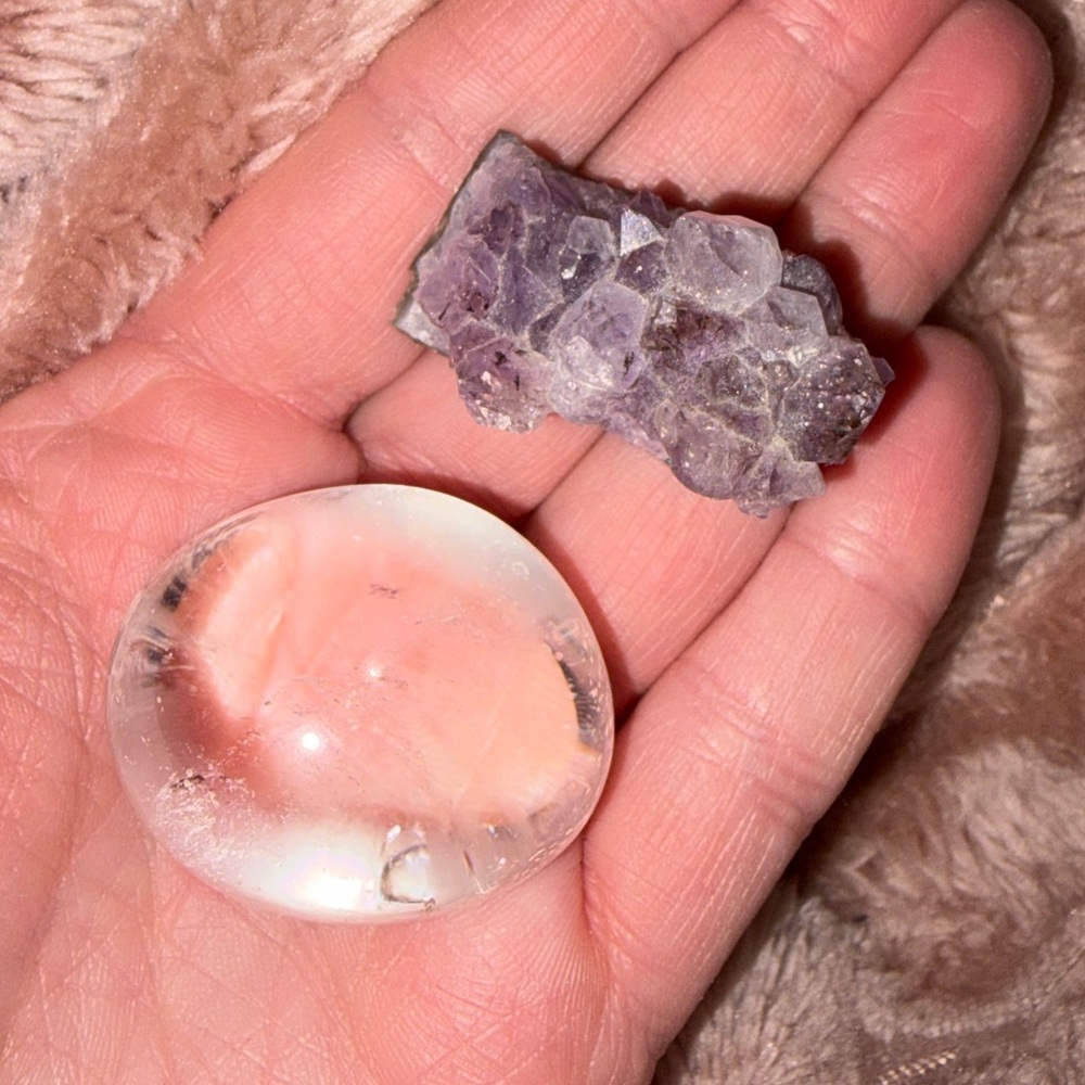 CRYSTAL BUNDLE